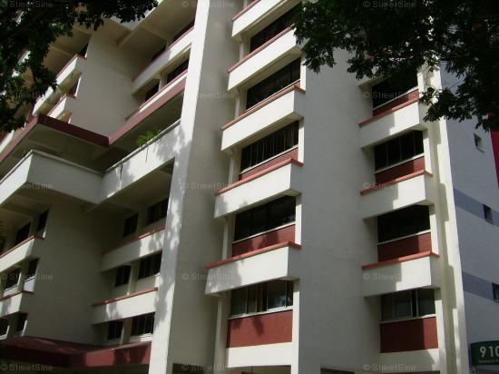 Tampines Street 91 thumbnail photo